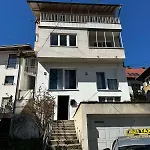 Luxury Apartment Astelliora- Bascarsija Old Town