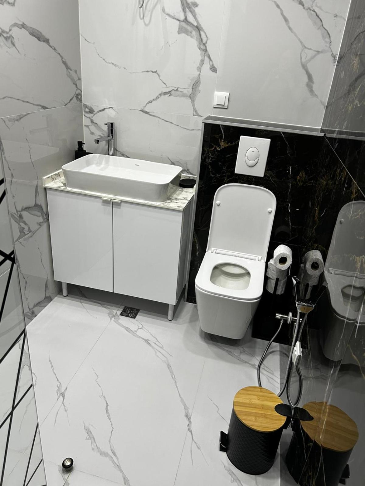 Luxury Astelliora- Bascarsija Old Town Apartment *