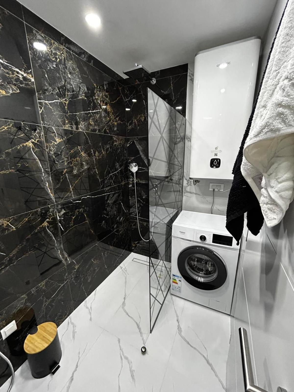 Apartment Luxury Astelliora- Bascarsija Old Town *