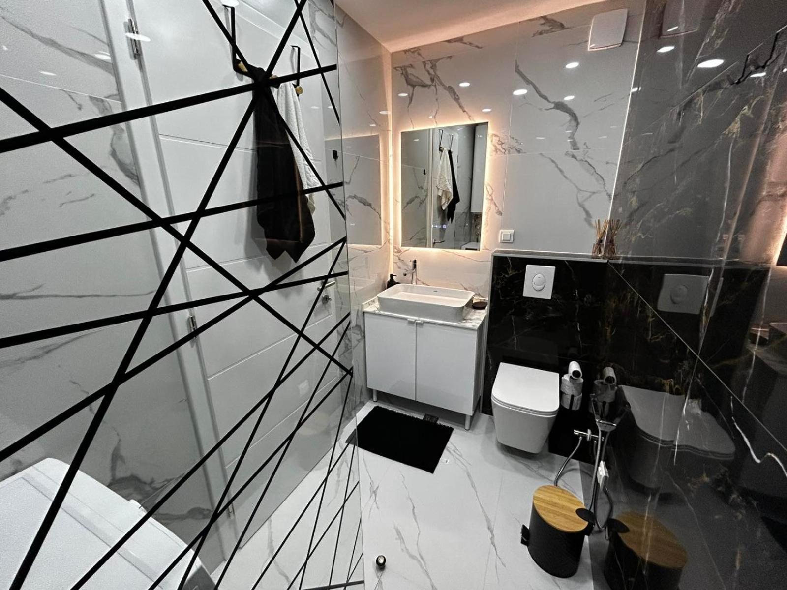 Apartment Luxury Astelliora- Bascarsija Old Town *