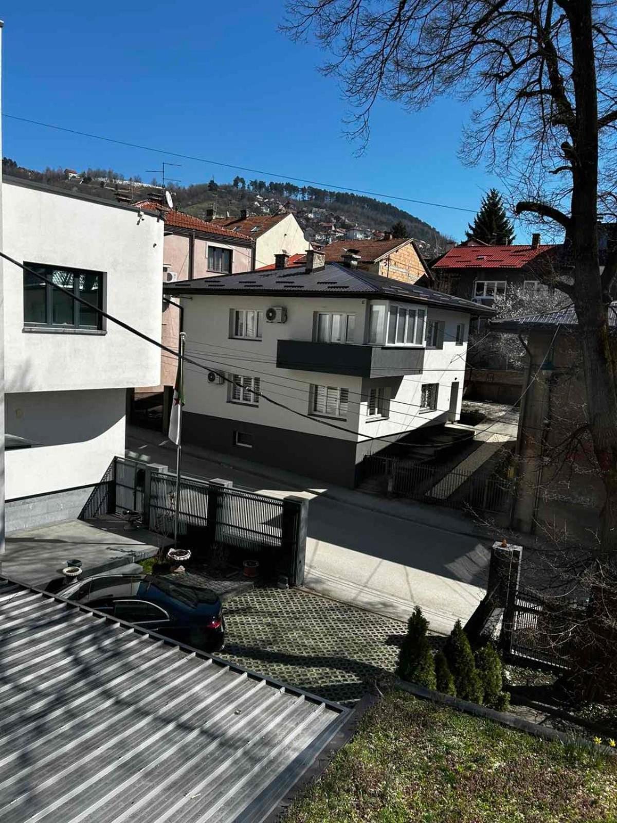 Luxury Astelliora- Bascarsija Old Town Apartment *