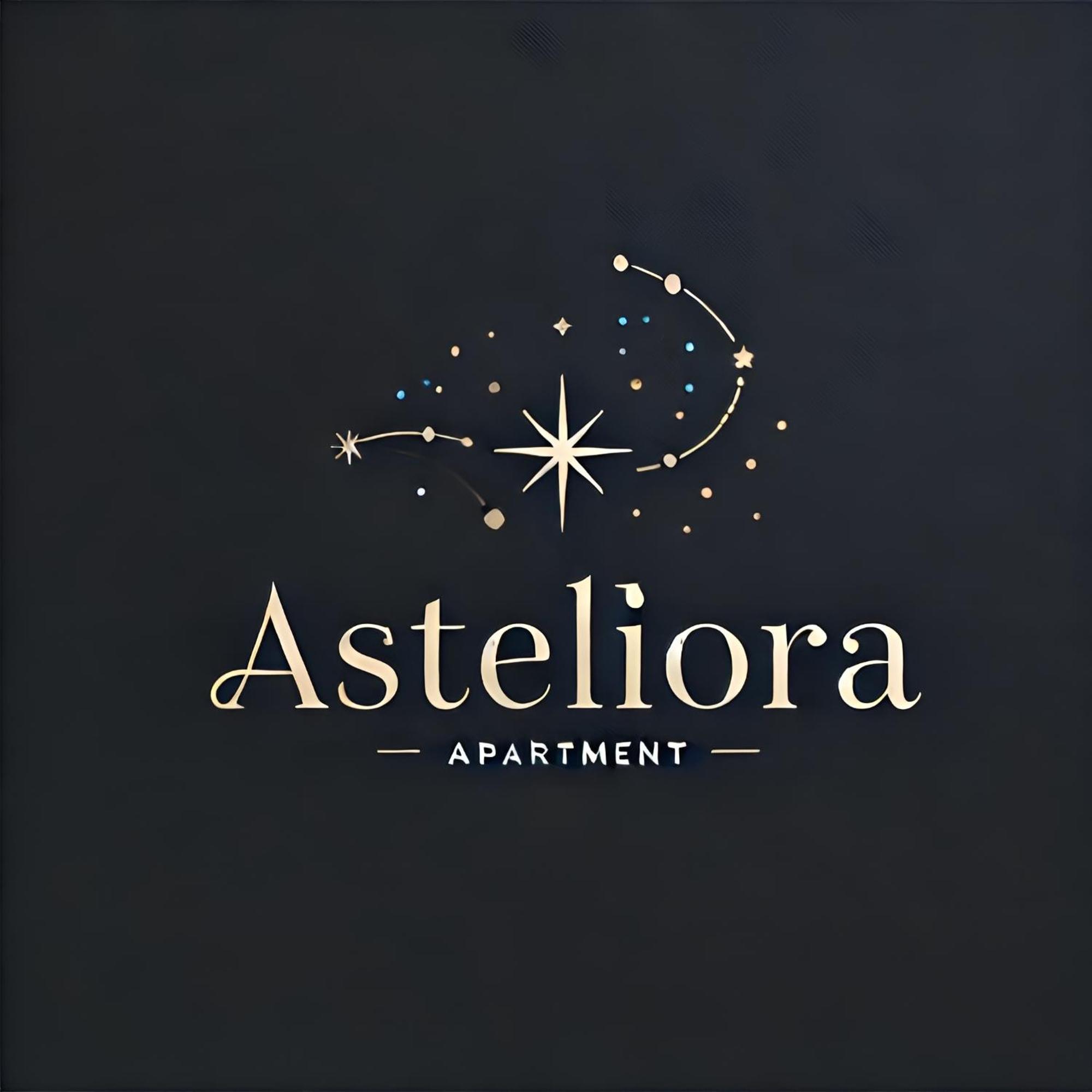 Luxury Astelliora- Bascarsija Old Town Apartment *