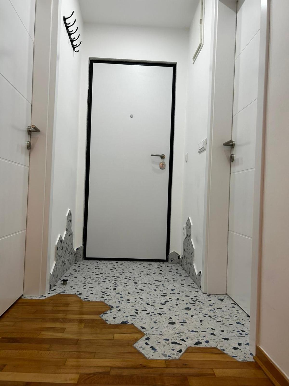 Luxury Astelliora- Bascarsija Old Town Apartment