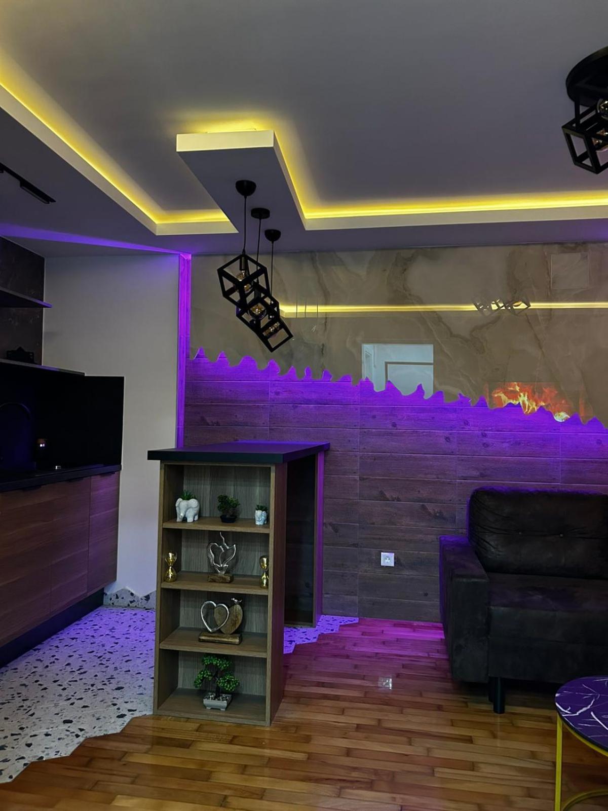 Apartment Luxury Astelliora- Bascarsija Old Town