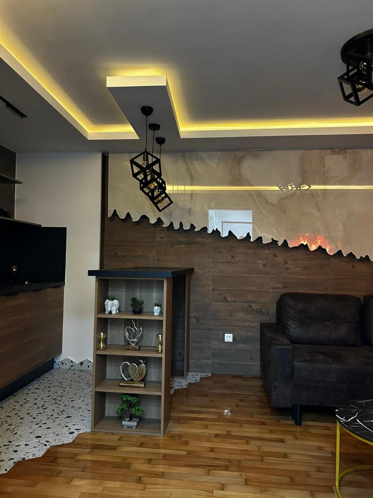 Luxury Astelliora- Bascarsija Old Town Apartment *