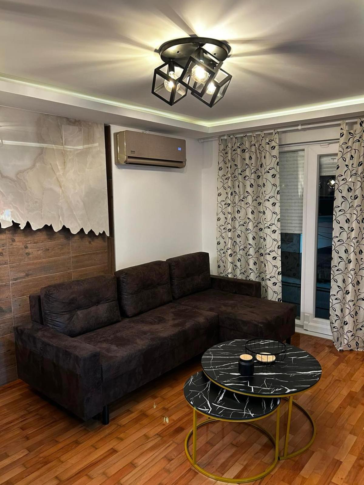 Luxury Astelliora- Bascarsija Old Town Sarajevo