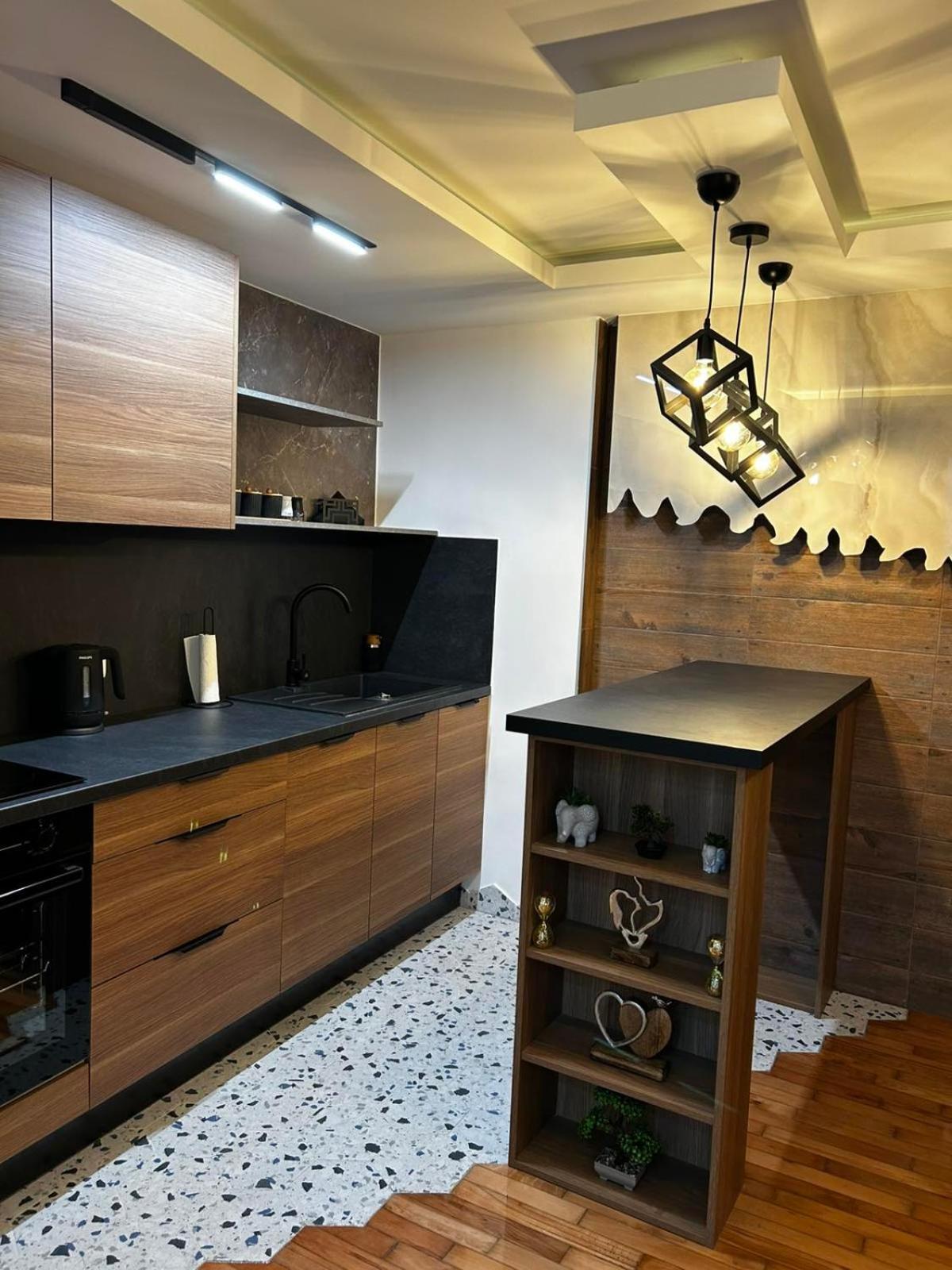 Luxury Astelliora- Bascarsija Old Town