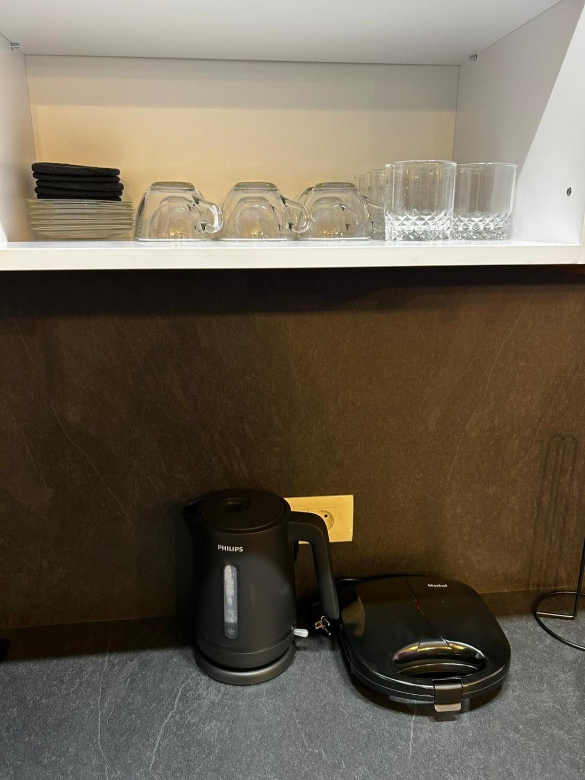 Apartment Luxury Astelliora- Bascarsija Old Town Sarajevo