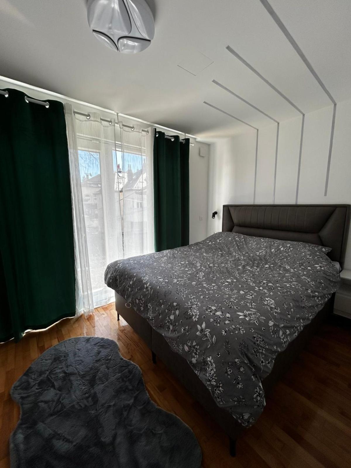 Luxury Astelliora- Bascarsija Old Town * Sarajevo