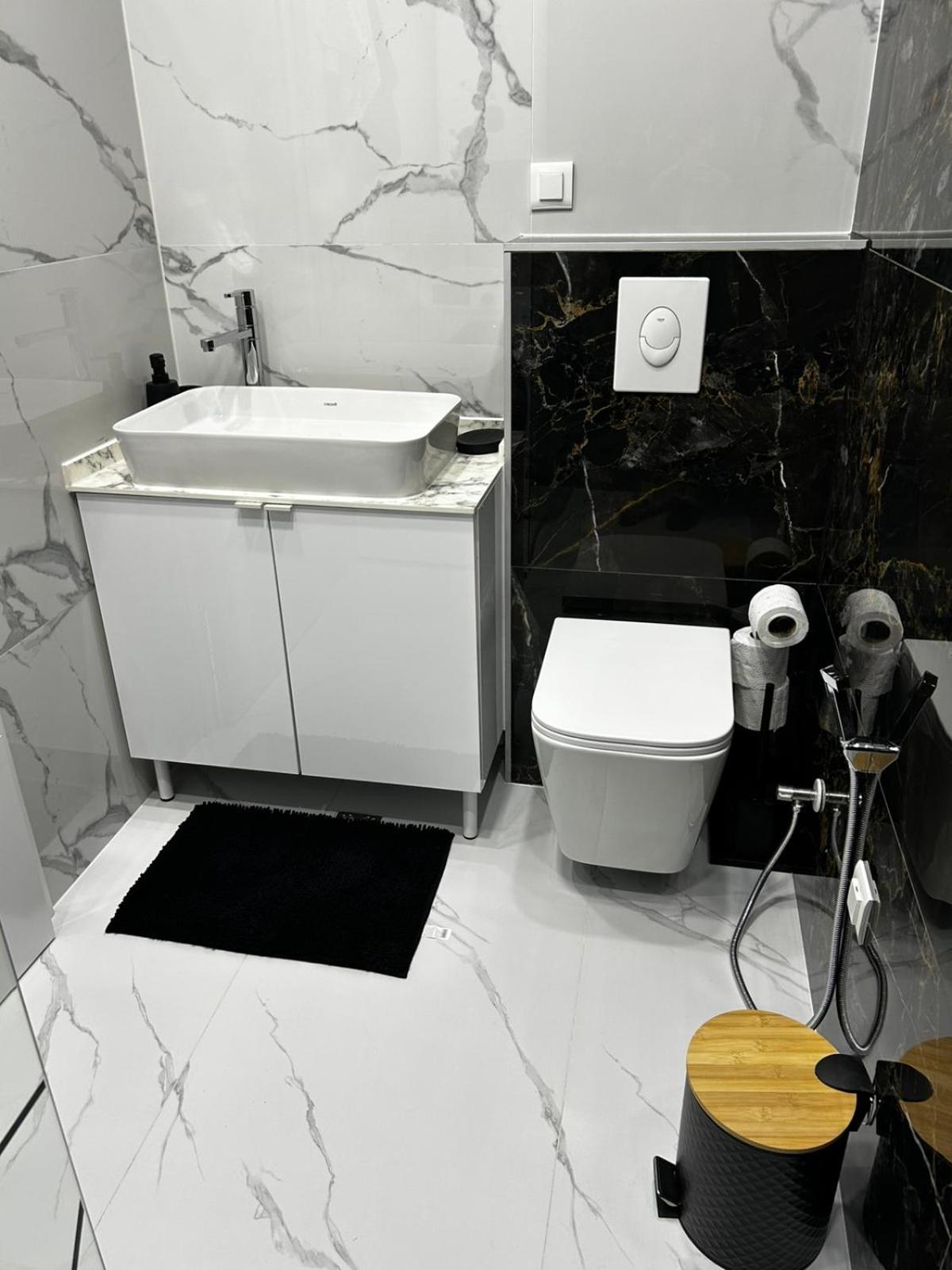 Apartment Luxury Astelliora- Bascarsija Old Town *