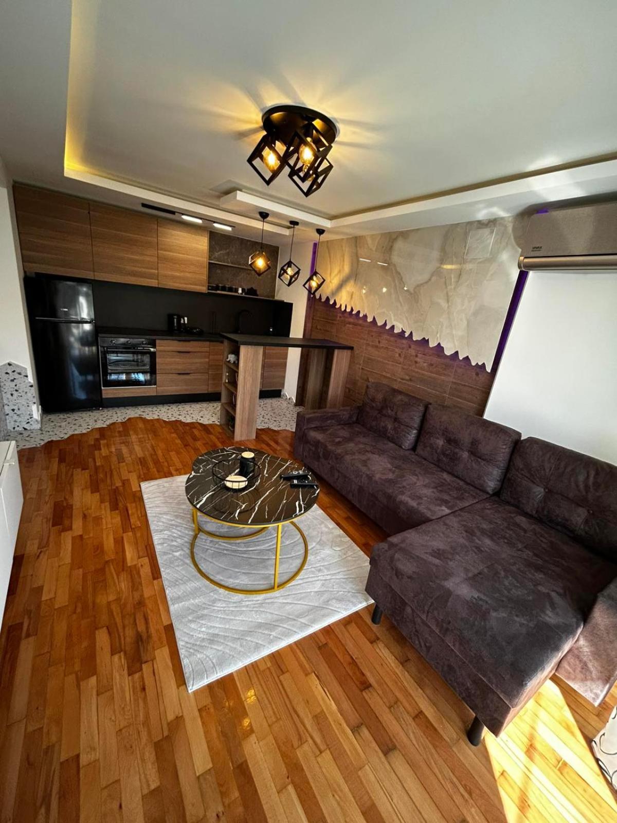 Luxury Astelliora- Bascarsija Old Town *
