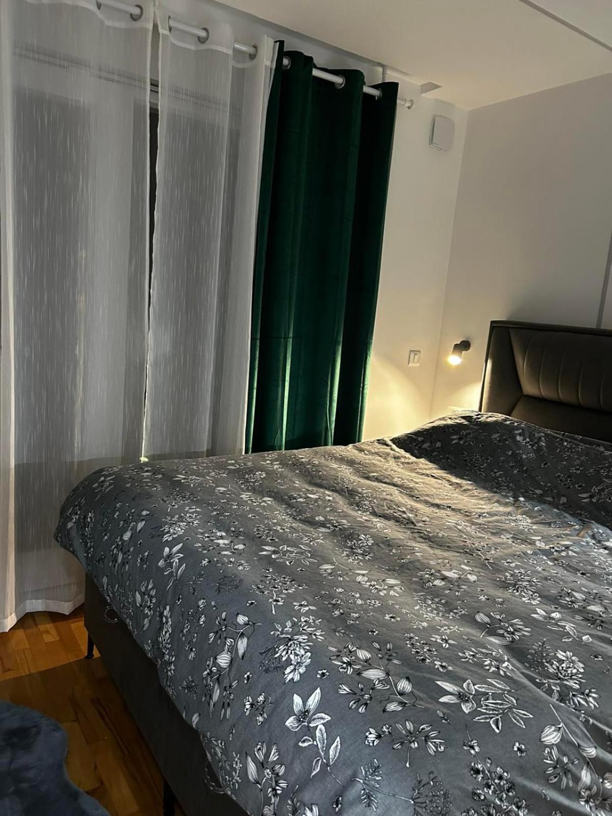 Apartment Luxury Astelliora- Bascarsija Old Town Sarajevo