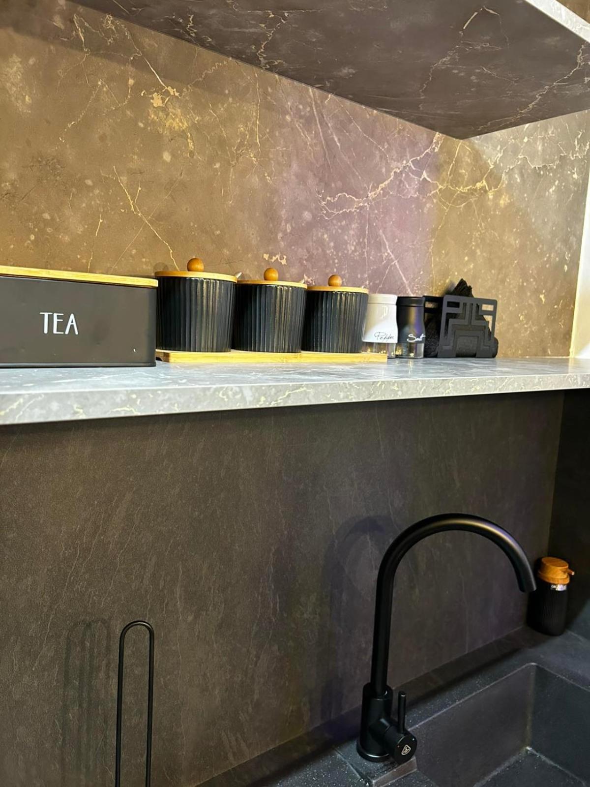 Luxury Astelliora- Bascarsija Old Town * Sarajevo
