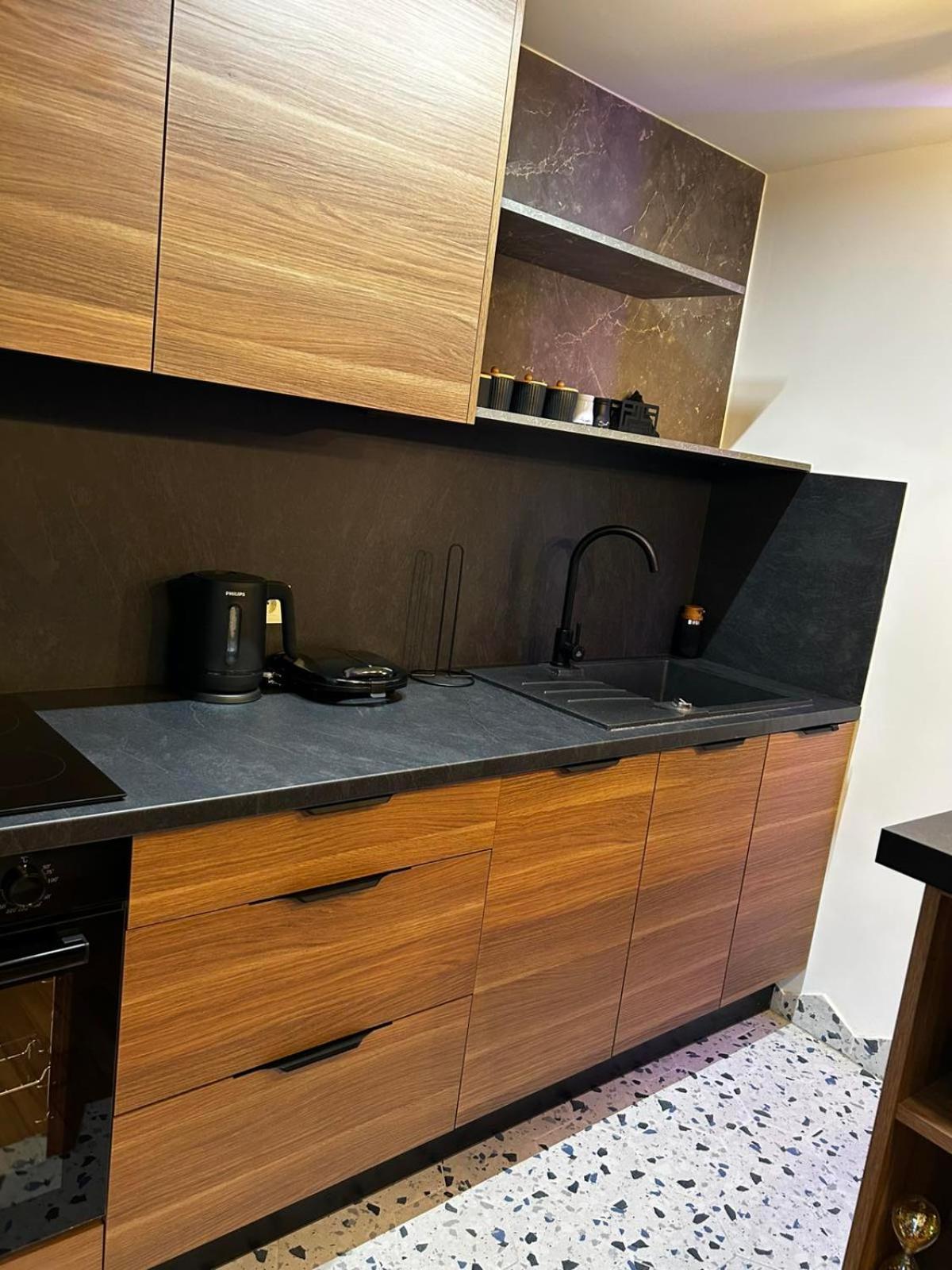 Luxury Astelliora- Bascarsija Old Town *